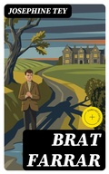Cover: Brat Farrar - DigiCat