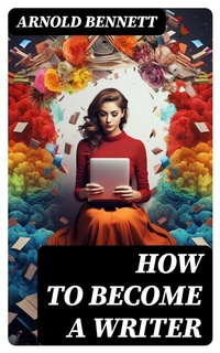 Abbildung von: How to Become a Writer - DigiCat