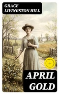 Cover: April Gold - DigiCat