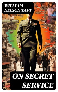 Enlarge image Cover: On Secret Service - DigiCat