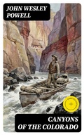 Cover: Canyons of the Colorado - DigiCat
