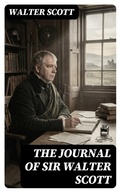 Cover: The Journal of Sir Walter Scott - DigiCat