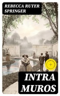 Cover: Intra Muros - DigiCat