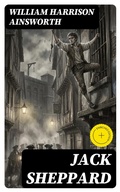 Cover: Jack Sheppard - DigiCat