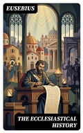 Cover: The Ecclesiastical History - DigiCat