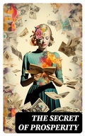 Cover: The Secret of Prosperity - DigiCat