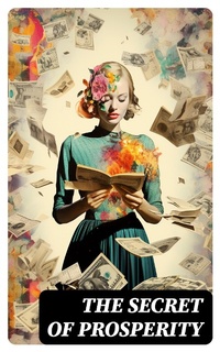 Enlarge image Cover: The Secret of Prosperity - DigiCat