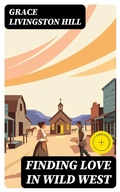 Cover: Finding Love in Wild West - DigiCat