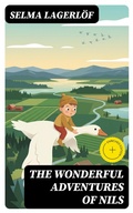 Cover: The Wonderful Adventures of Nils - DigiCat
