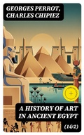 Cover: A History of Art in Ancient Egypt (1&2) - DigiCat