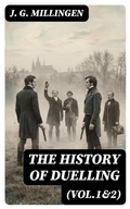 Cover: The History of Duelling (Vol.1&2) - DigiCat