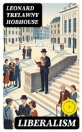 Cover: Liberalism - DigiCat
