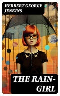Cover: The Rain-Girl - DigiCat
