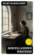 Cover: Miscellaneous Writings - DigiCat