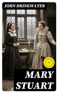 Cover: Mary Stuart - DigiCat