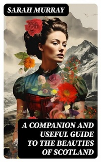 Abbildung von: A Companion and Useful Guide to the Beauties of Scotland - DigiCat