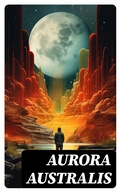 Cover: Aurora Australis - DigiCat