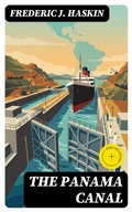 Cover: The Panama Canal - DigiCat