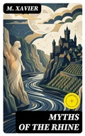 Cover: Myths of the Rhine - DigiCat