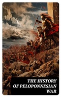 Cover: The History of Peloponnesian War - DigiCat