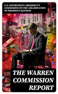 Cover: The Warren Commission Report - DigiCat