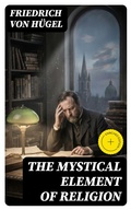 Cover: The Mystical Element of Religion - DigiCat