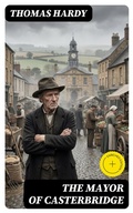 Cover: The Mayor of Casterbridge - DigiCat