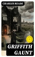 Cover: Griffith Gaunt - DigiCat