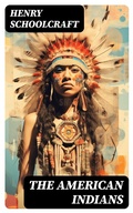 Cover: The American Indians - DigiCat