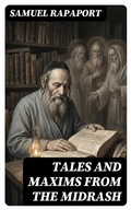 Cover: Tales and Maxims from the Midrash - DigiCat