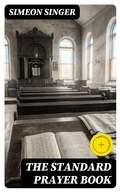 Cover: The Standard Prayer Book - DigiCat