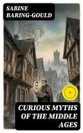 Cover: Curious Myths of the Middle Ages - DigiCat