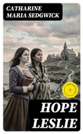 Cover: Hope Leslie - DigiCat