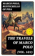 Cover: The Travels of Marco Polo (Vol. 1&2) - DigiCat