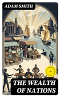 Cover: The Wealth of Nations - DigiCat