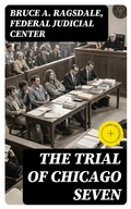 Cover: The Trial of Chicago Seven - DigiCat