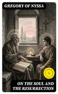 Cover: On the Soul and the Resurrection - DigiCat