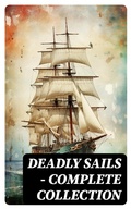 Cover: Deadly Sails - Complete Collection - DigiCat