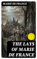 Cover: The Lays of Marie de France - DigiCat