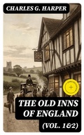 Cover: The Old Inns of England (Vol. 1&2) - DigiCat