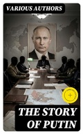 Cover: The Story of Putin - DigiCat