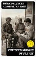 Cover: The Testimonies of Slaves - DigiCat