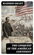 Cover: The Conquest of the American Continent - DigiCat