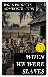 Enlarge image Cover: When We Were Slaves - DigiCat