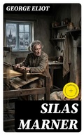 Cover: Silas Marner - DigiCat