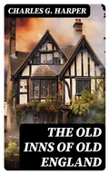 Cover: The Old Inns of Old England - DigiCat
