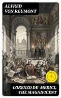 Cover: Lorenzo de' Medici, the Magnificent - DigiCat