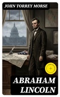 Cover: Abraham Lincoln - DigiCat