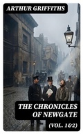 Cover: The Chronicles of Newgate (Vol. 1&2) - DigiCat