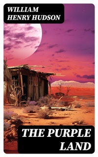Abbildung von: The Purple Land - DigiCat